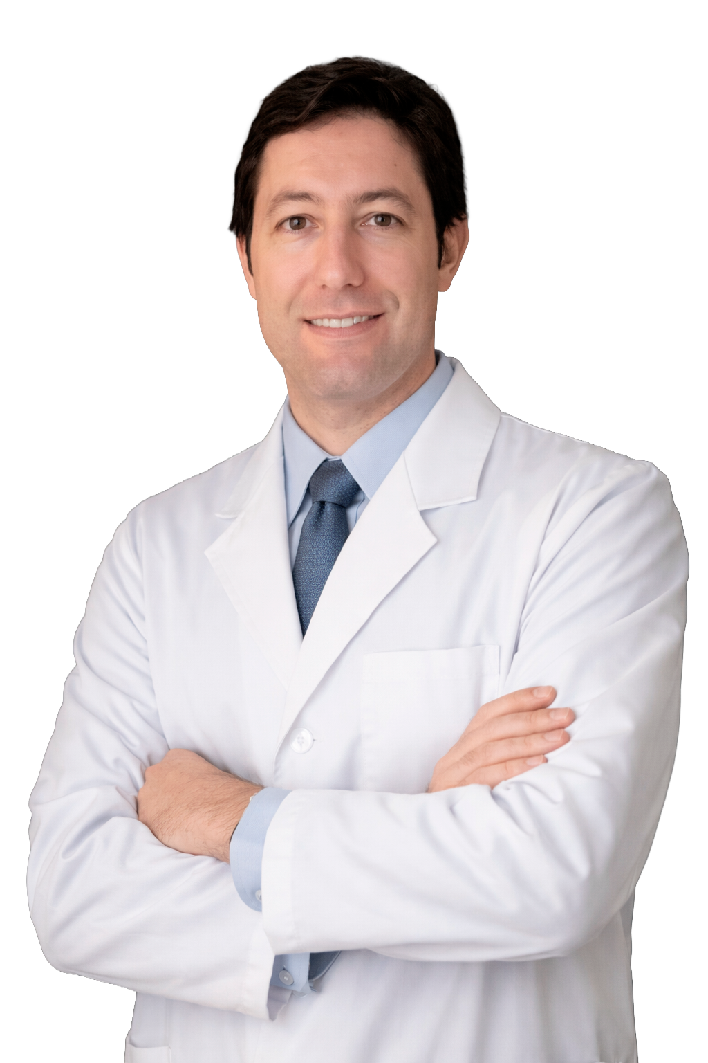 Dr. Ricardo Menon Nosé, oftalmologista especialista em catarata, córnea e cirurgia refrativa em São Paulo