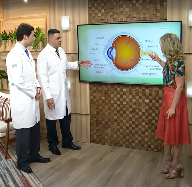 Tudo o que você precisa saber sobre transplante de córnea