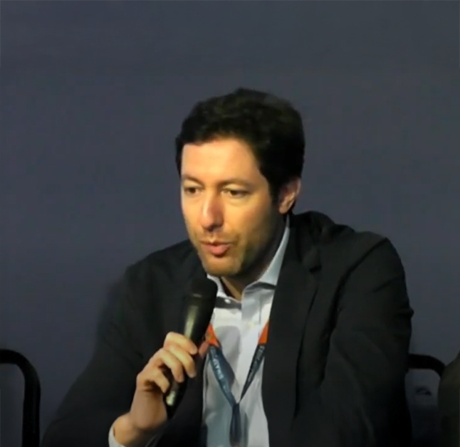 Dr. Ricardo Nosé participa do PodCast no Simasp 2025